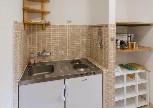 Apartments Kaktus Orebic