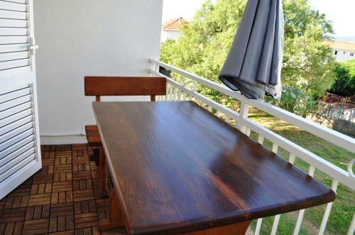 Apartments Kaktus Orebic