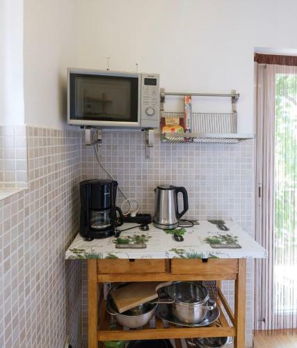 Apartments Kaktus Orebic
