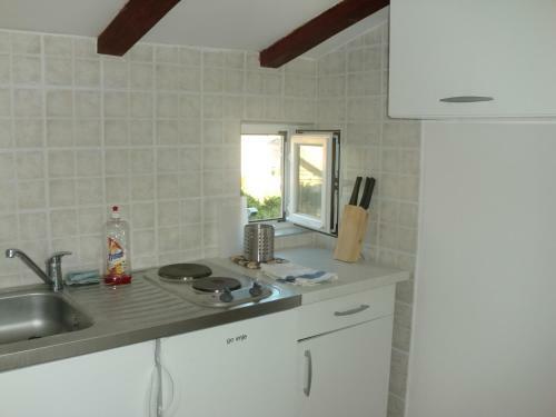 Apartments Kleo