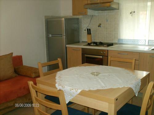 Apartments Kleo