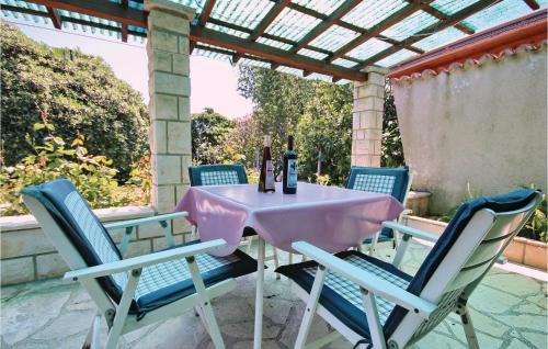 Holiday Home Ante Starcevica III