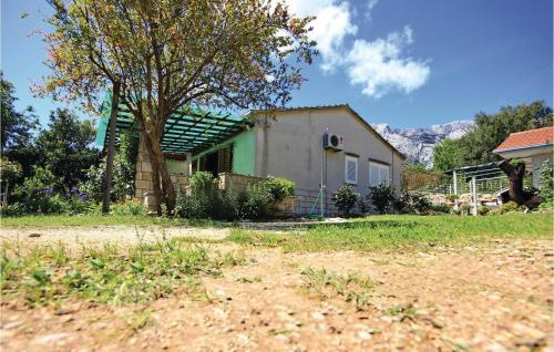 Holiday Home Ante Starcevica III