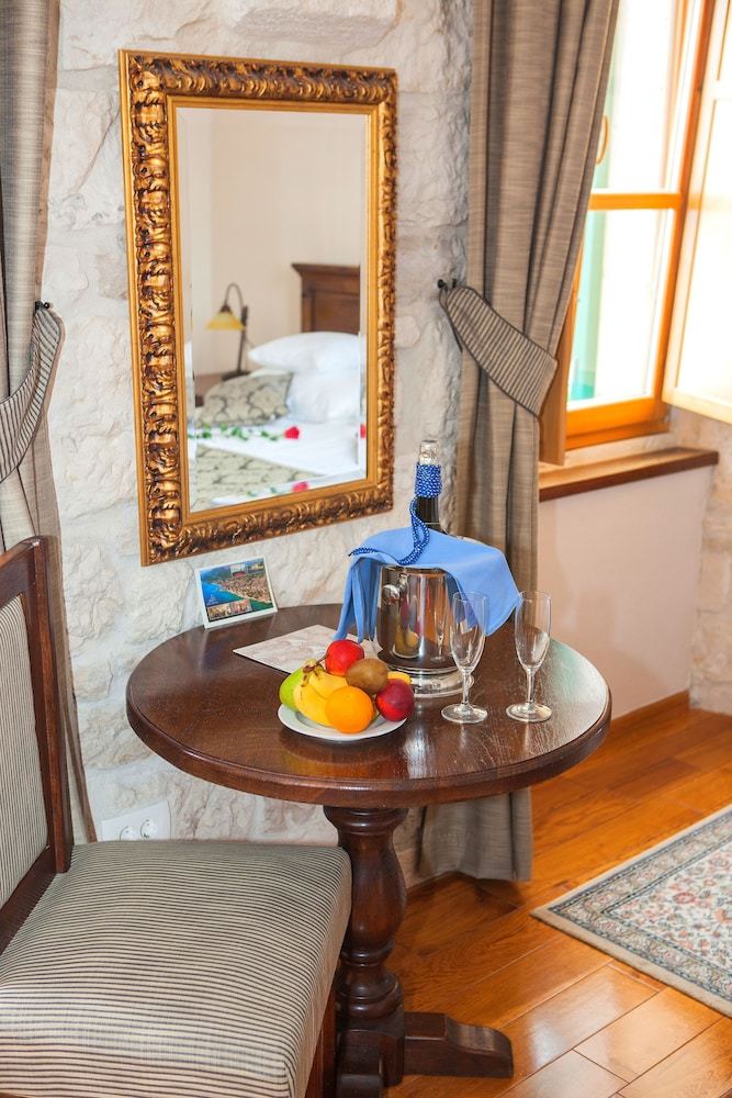 Boutique Hotel Adriatic - Adults Only