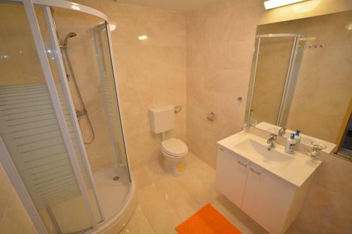 Apartments Dubas