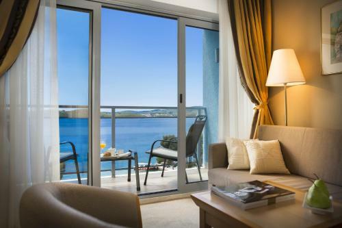 All Inclusive - Grand Hotel Orebic