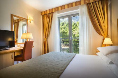 All Inclusive - Grand Hotel Orebic