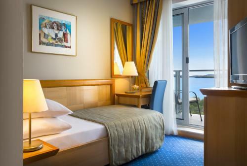 All Inclusive - Grand Hotel Orebic