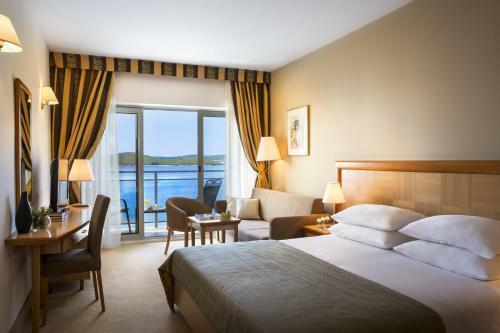 All Inclusive - Grand Hotel Orebic
