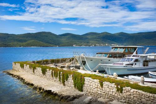 All Inclusive - Grand Hotel Orebic