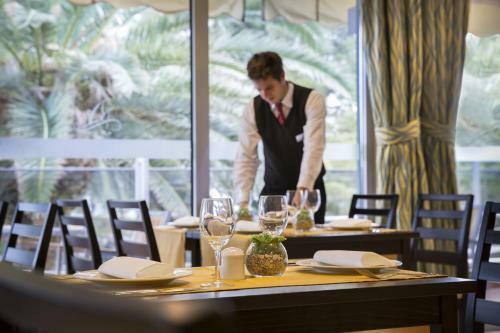 All Inclusive - Grand Hotel Orebic