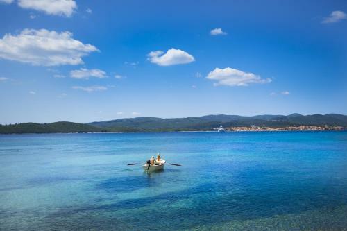 All Inclusive - Grand Hotel Orebic