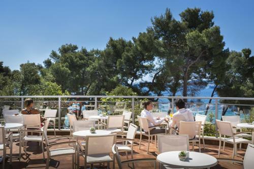 All Inclusive - Grand Hotel Orebic