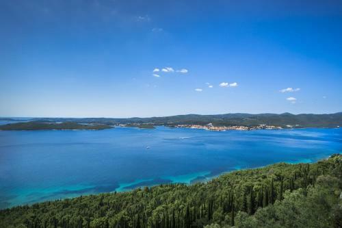All Inclusive - Grand Hotel Orebic