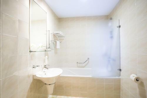 All Inclusive - Grand Hotel Orebic