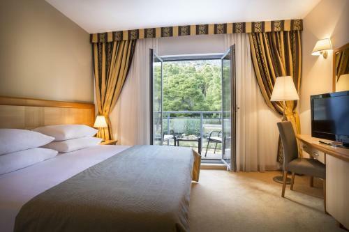 All Inclusive - Grand Hotel Orebic