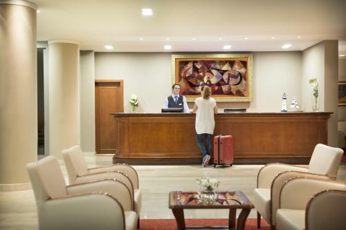 All Inclusive - Grand Hotel Orebic