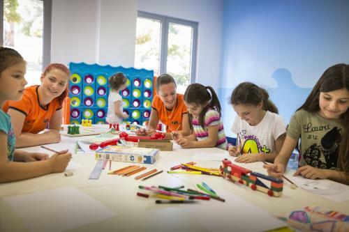 All Inclusive - Grand Hotel Orebic