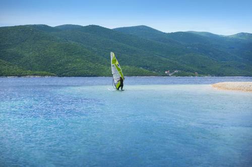 All Inclusive - Grand Hotel Orebic