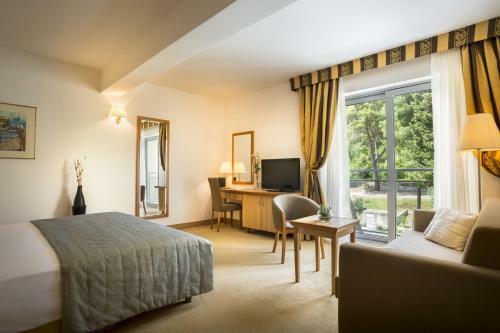 All Inclusive - Grand Hotel Orebic