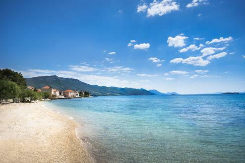 All Inclusive - Grand Hotel Orebic