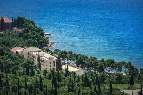 All Inclusive - Grand Hotel Orebic