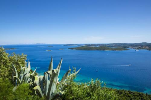All Inclusive - Grand Hotel Orebic