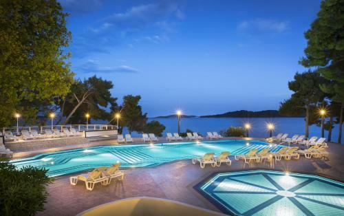 All Inclusive - Grand Hotel Orebic