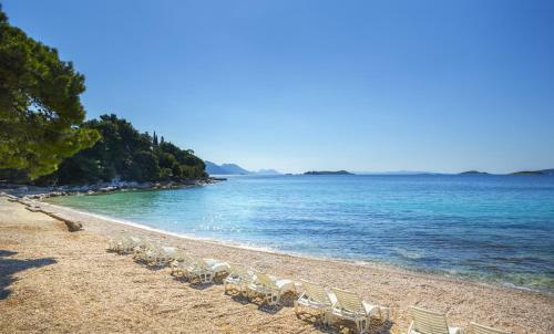 All Inclusive - Grand Hotel Orebic