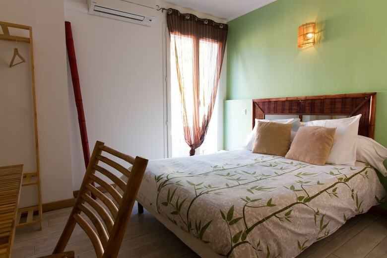 Auberge Les Galets Hotel Restaurant