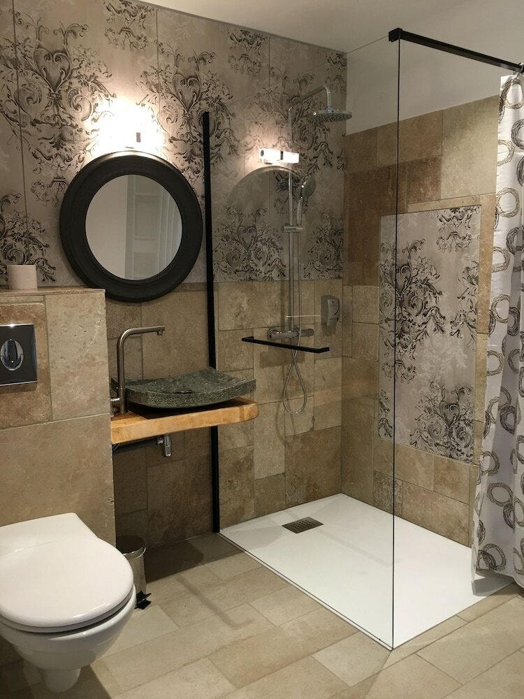 Auberge Les Galets Hotel Restaurant