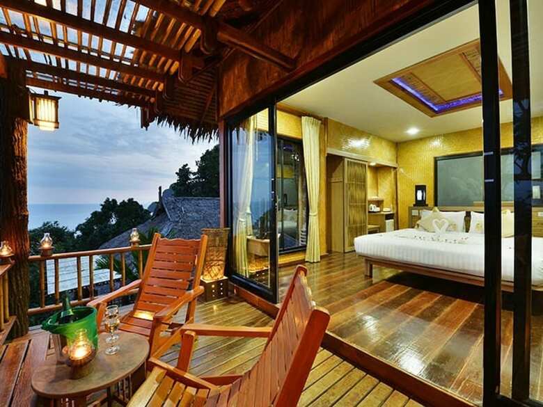 Apartamento Railay Great View Resort