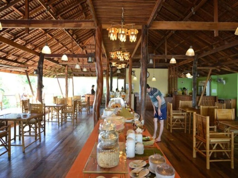 Apartamento Railay Great View Resort