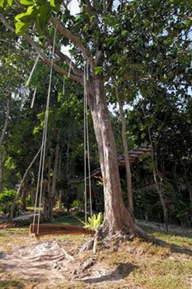 Apartamento Railay Great View Resort