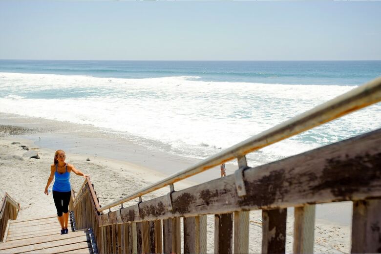 Apartamento Cape Rey Carlsbad Beach, A Hilton Resort & Spa