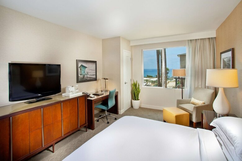 Apartamento Cape Rey Carlsbad Beach, A Hilton Resort & Spa