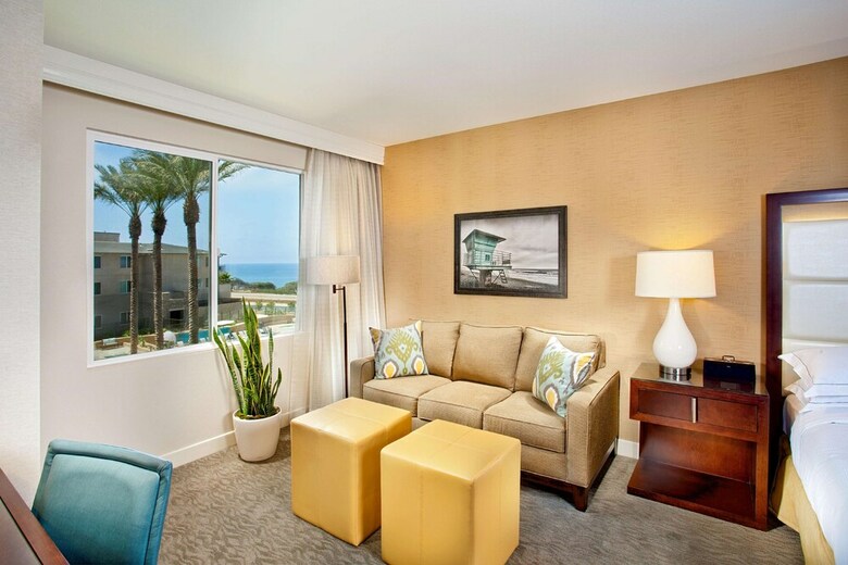 Apartamento Cape Rey Carlsbad Beach, A Hilton Resort & Spa