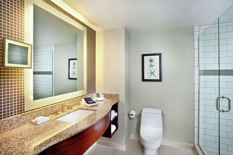 Apartamento Cape Rey Carlsbad Beach, A Hilton Resort & Spa