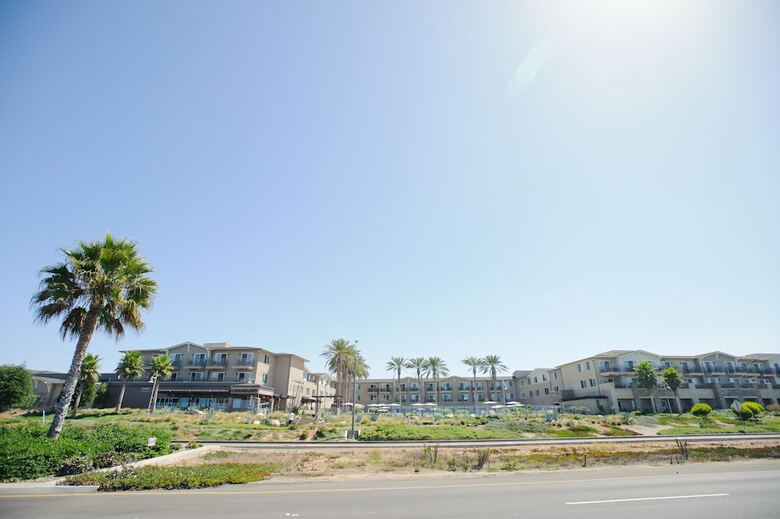 Apartamento Cape Rey Carlsbad Beach, A Hilton Resort & Spa