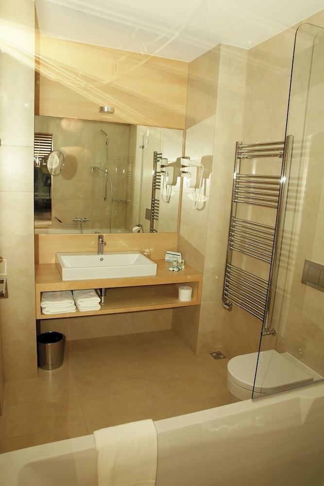 Hotel Spik Alpine Wellness Resort