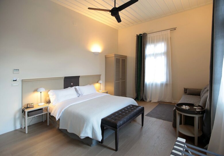 Hotel Grand Sarai Nafplio