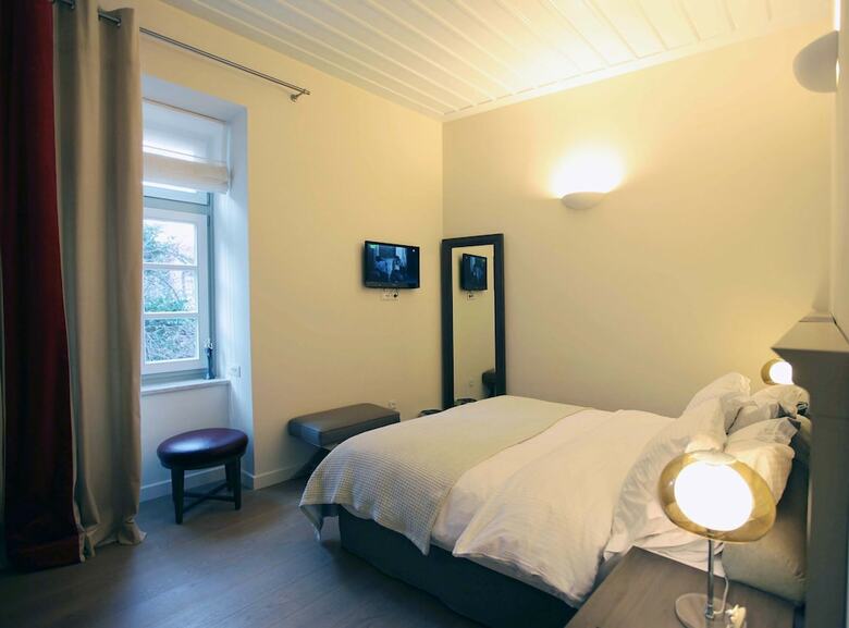 Hotel Grand Sarai Nafplio