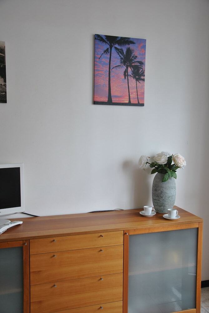 Apartamento Portoverde Holiday Village
