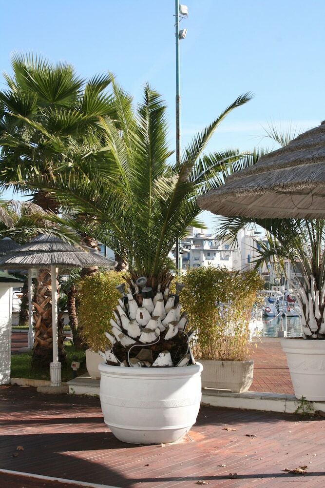 Apartamento Portoverde Holiday Village