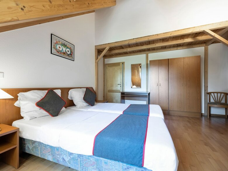 Oyo Hotel Bohemia