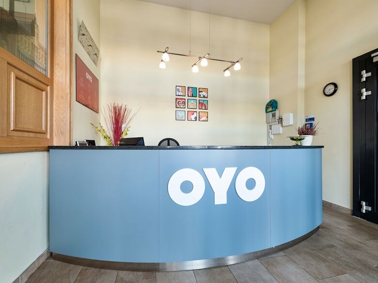 Oyo Hotel Bohemia