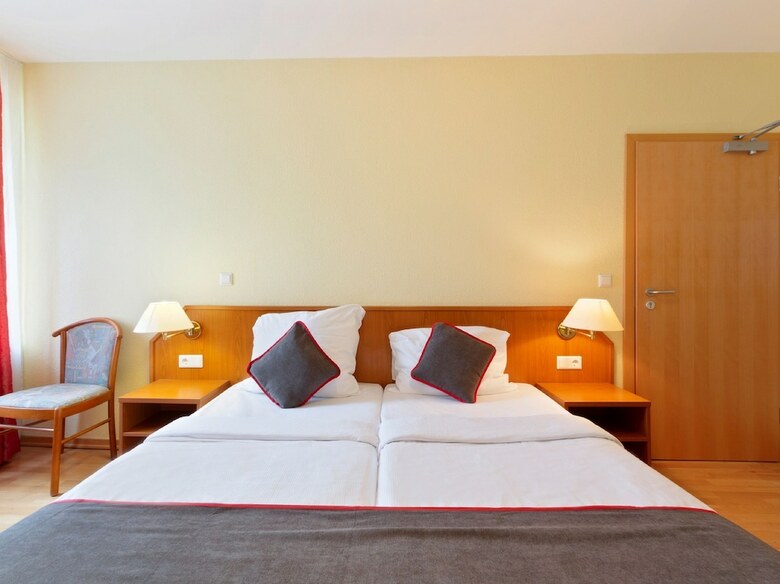 Oyo Hotel Bohemia