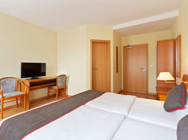 Oyo Hotel Bohemia
