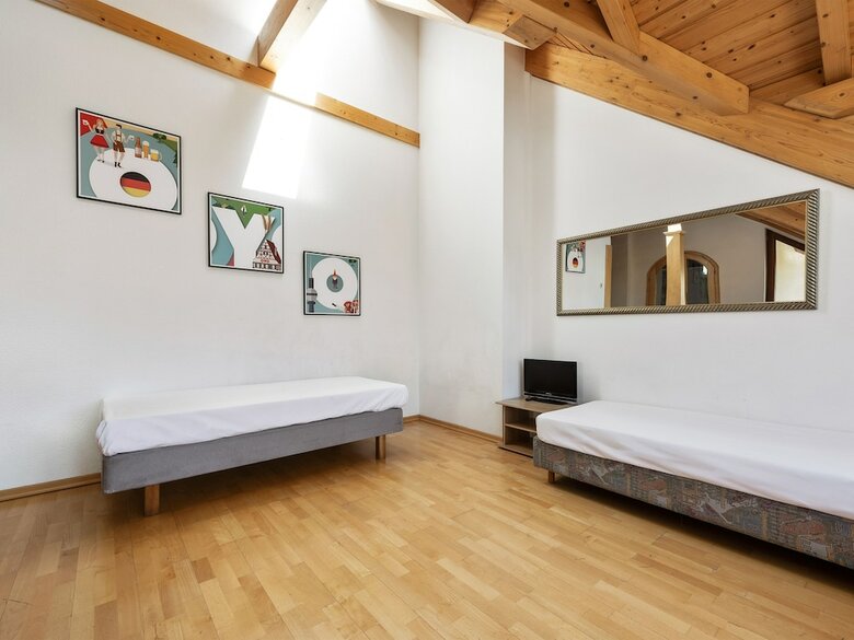 Oyo Hotel Bohemia