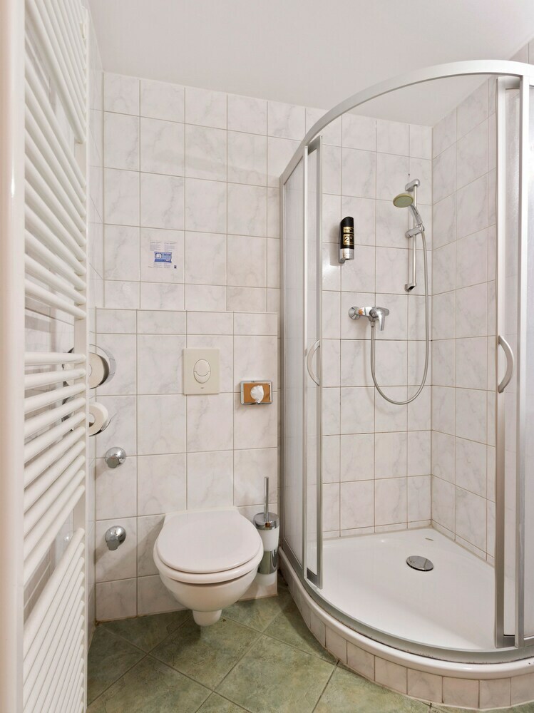 Oyo Hotel Bohemia